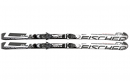 Горные лыжи Fischer PROGRESSOR 10+ C-LINE FF TUNE IT+C-LINE C13 FF 2.0